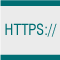 Imagen con texto HTTPS://