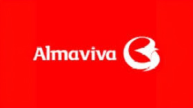Logo Almaviva