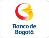 Logo Banco de Bogotá