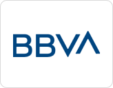 Logo BBVA