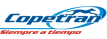 Logo Copetran