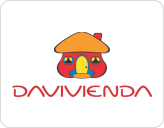 Logo Davivienda